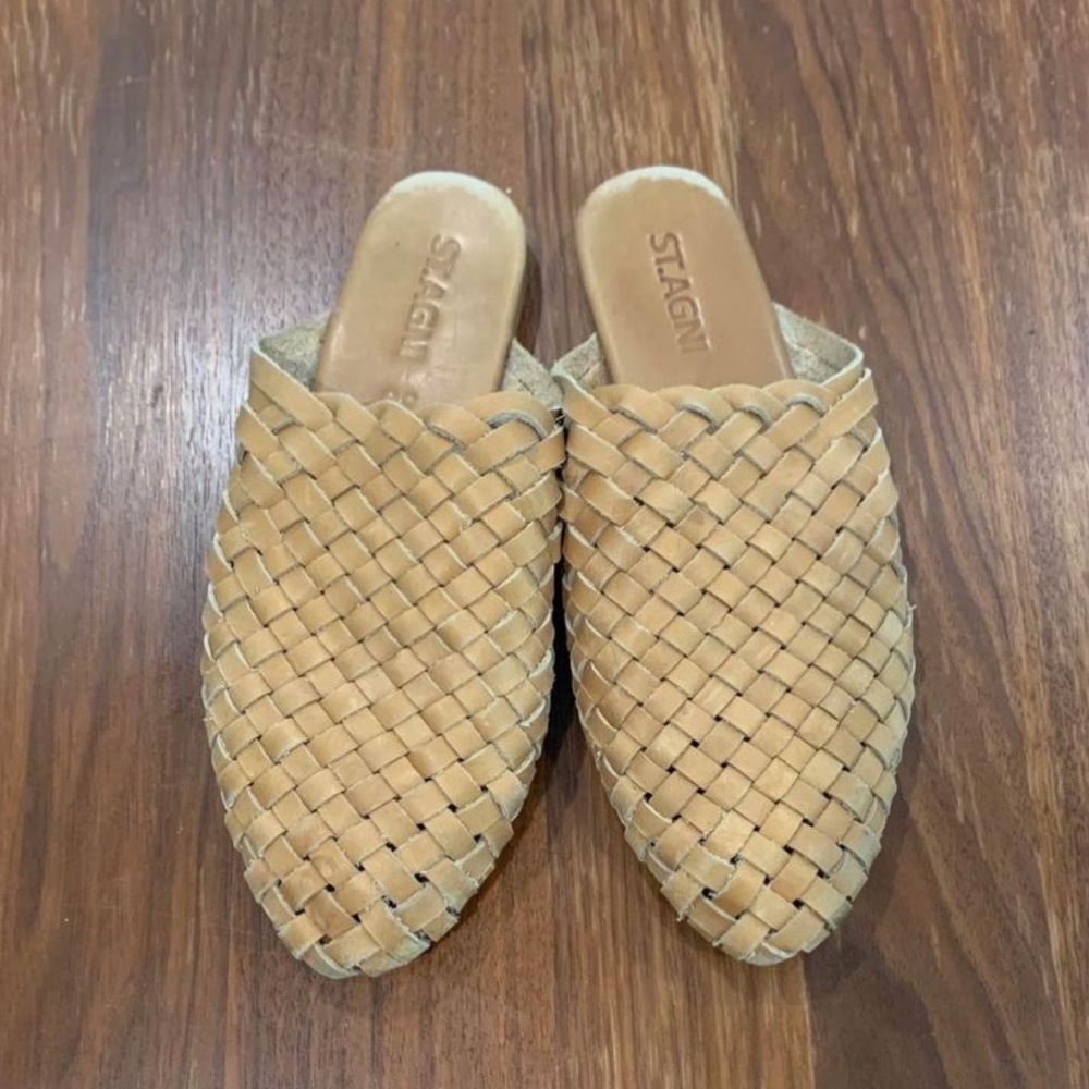 St. Agni slides